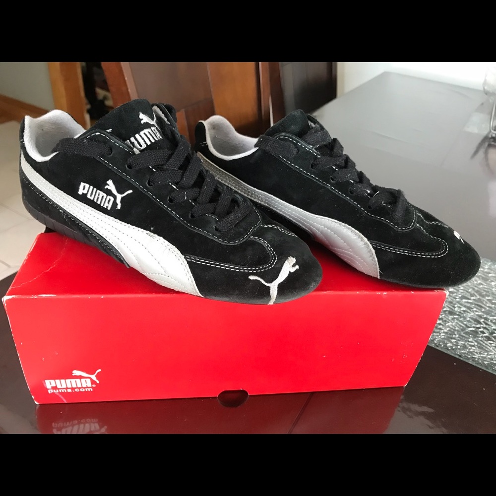 Puma speedcat